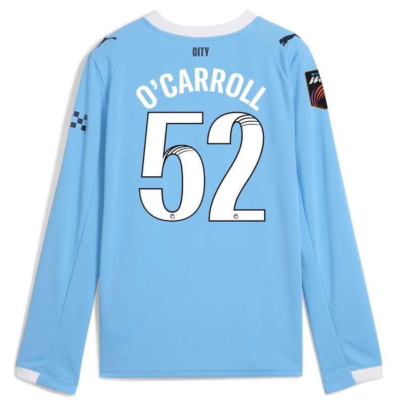 KIDS Home SHIRT LS-O'CARROLL-52-WSL-WSL - 